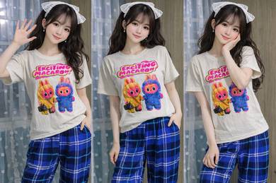 set dewasa