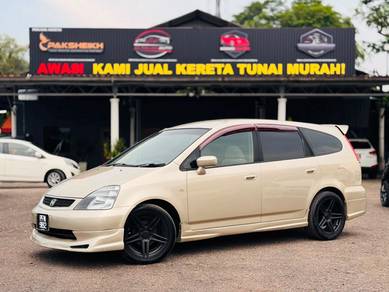Honda Stream in Senai, JHR
