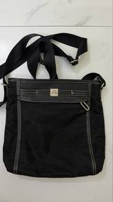 mandarina duck sling bag vintage