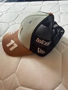 topi oracel collab dgn kitkat nestle