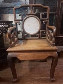 Blackwood Chinese Style Wooden Chair