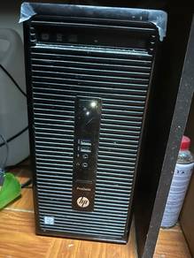 desktop hp
