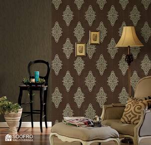 Wallpaper Office Residential # Commercial