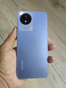 Vivo Y02T original 8+128GB