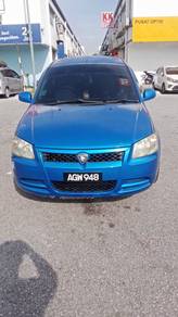 Proton Saga N-LINE in Others, SGR