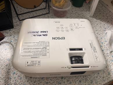 Epson LCd
