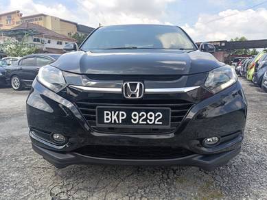 Honda HR-V V in Klang, SGR