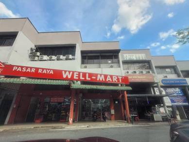 Office space For Rent in Batu Caves,SGR