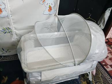 Baby Cot