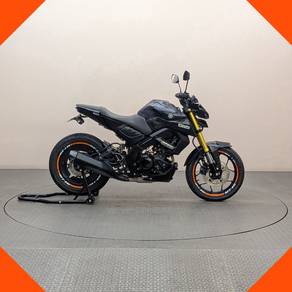 Yamaha MT150