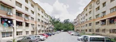 Apartment For Sale in Seri Damai