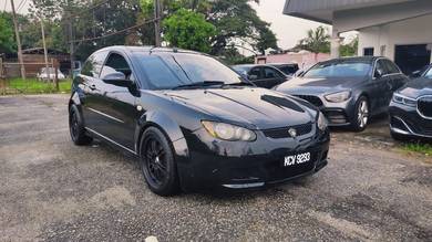 Proton Satria NEO LITE in Rasah, NSN