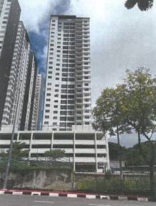 Condominium For Sale in Emerald Residence
