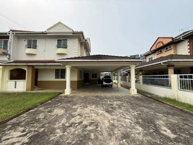 Semi-Detached House For Sale in Kuching,SWK