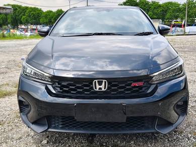 2023 Honda City RS RS