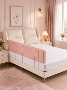 Brand New Soft Cushion Bed Fence