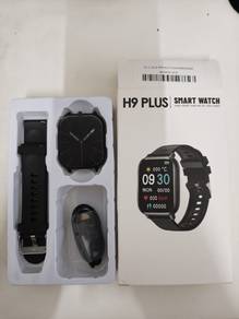H9 smart watch 
