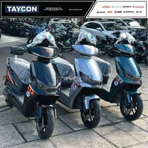 Yadea GT20