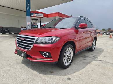 Haval H2 PREMIUM in Kajang, SGR