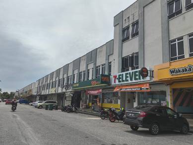 Shop lot For Sale in Alor Setar,KDH