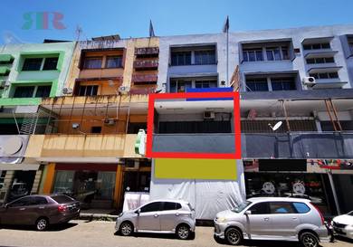 Office space For Rent in Tawau,SBH