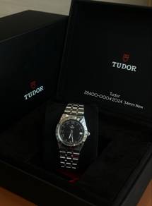 Tudor Royal 34mm Full Set M28400-0003