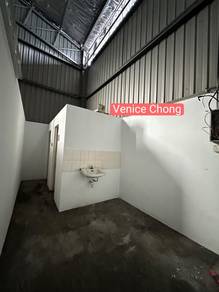 Warehouse / Factory For Rent in Sungai Pinang,PNG