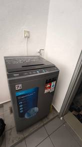 Midea washing machine 7.5kg