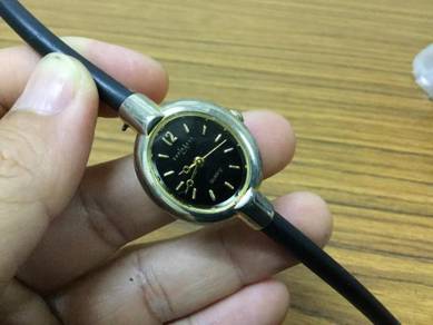 Vintage La Express lady watch