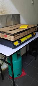 Set Dapur Masak