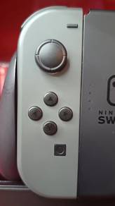 Nintendo Switch V1,Lengkap & Cantik,Terima TradeIn