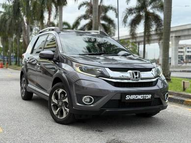 Honda BR-V V in Seri Kembangan, SGR