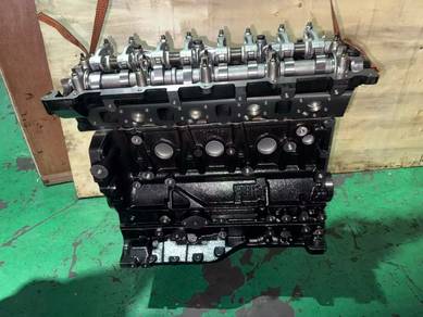 Isuzu NPR / ELF / HICOM 4.3 4HF1 Engine (NEW)