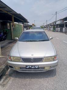 Nissan Sentra GLi SUPER SALOON in Bertam, PNG
