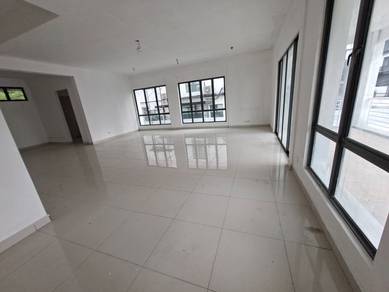 2.5-storey Terraced House For Rent in Sri Petaling,KUL