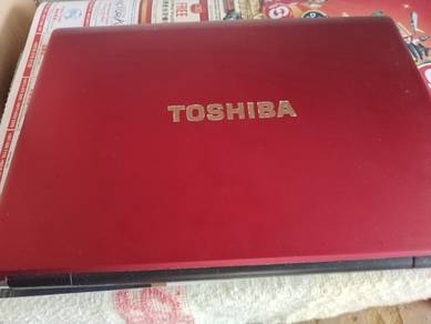 toshiba