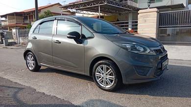Proton Iriz STANDARD in Batu Pahat, JHR
