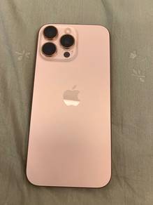 iPhone 16promax
