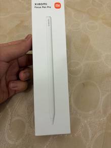Xiaomi pad 8 keyboard & Xiaomi focus pen pro