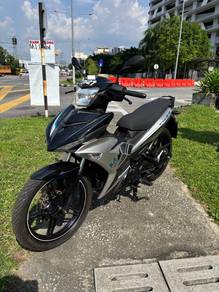 Yamaha Y15ZR