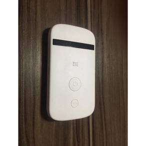ZTE MF90 Pocket Wifi
