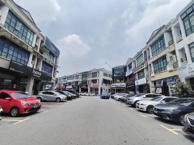 Shop lot For Sale in Subang Jaya,SGR