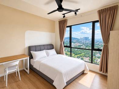 Room in Cheras, SGR
