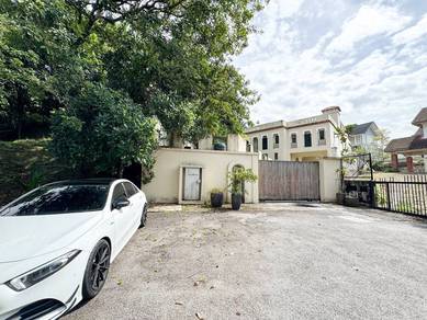 Bungalow House For Sale in Ampang,SGR