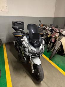 Honda ADV 160