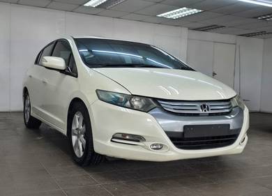 2011 Honda Insight (HYBRID)
