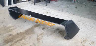 Spoiler Mitsubishi Evo 9 for Evo/Lancer only