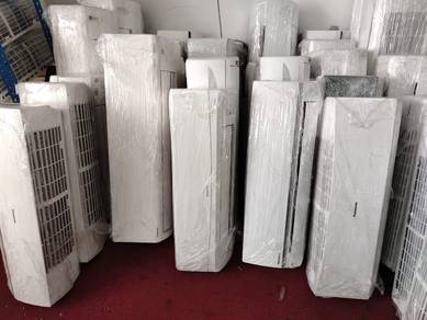 1hp - 2.5hp used aircond V373