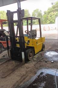 Forklift