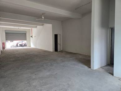 Shop lot For Sale in Pasir Gudang,JHR